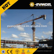 Construction machinery all models manufacture building tower crane with price